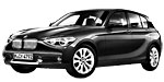 BMW F20 U0225 Fault Code