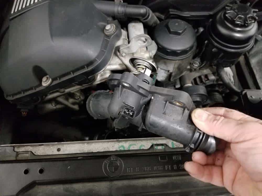 See U0225 in engine